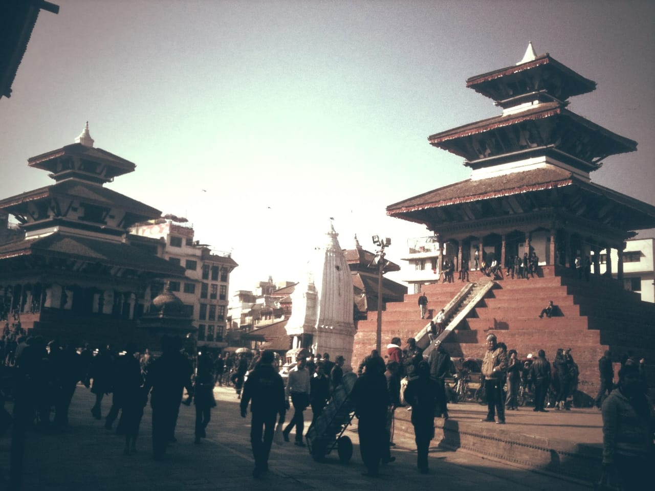 Nepal's tourism recovery surpasses pre-pandemic levels in June 2025