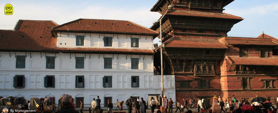 Kathmandu earns triple honors in Tripadvisor’s 2025 global travel rankings