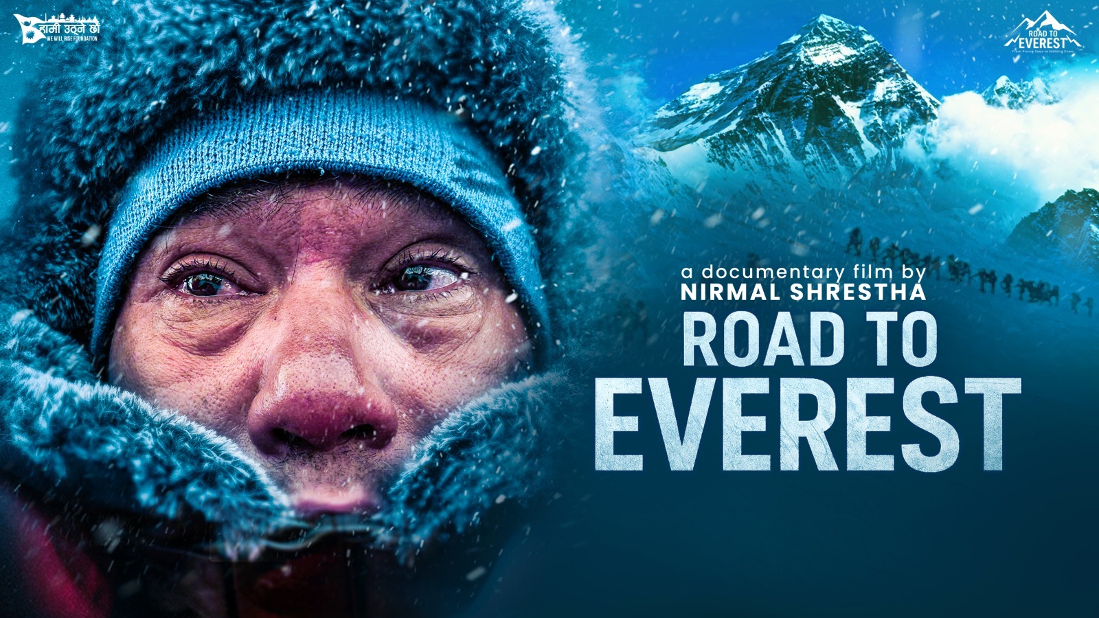 From sea level to Everest: ‘Road To Everest’ documentary unveils first teaser
