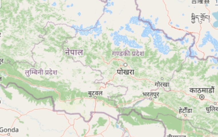 TAAN urges trekkers to avoid Dharapani-Larke route after flood damage