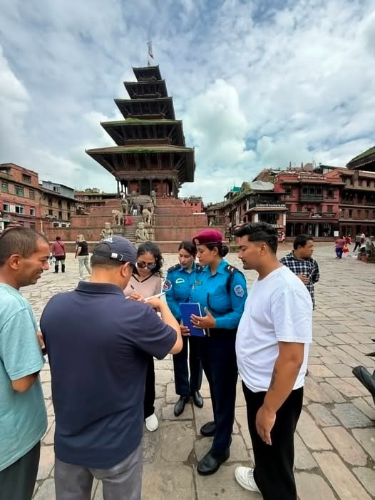 Unlicensed guides face action as Turgan steps up checks amid Bagmati tourism office warning