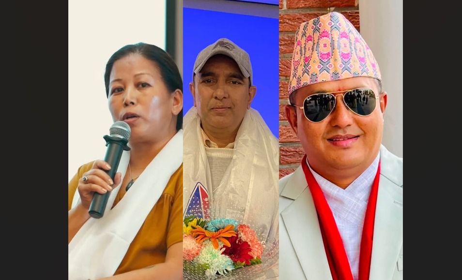 Everest Summiteers Association all set for silver jubilee celebrations
