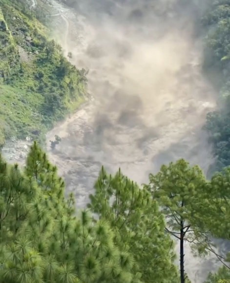 Nepal Mountaineering Association seeks technical rescue volunteers for Rasuwa flood response