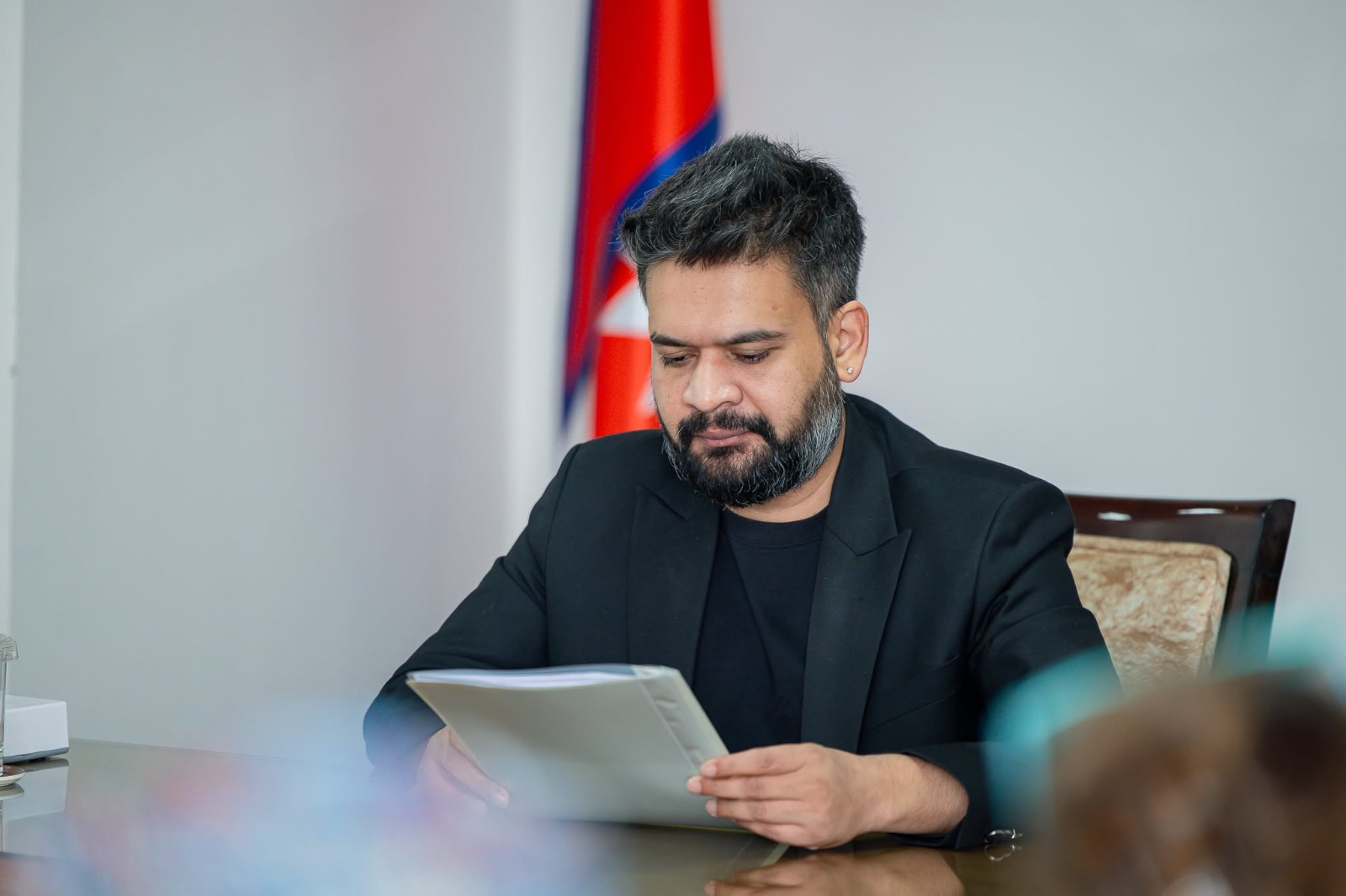 Hotel Association Nepal seeks electricity subsidy, airport fixes and PPP push from government