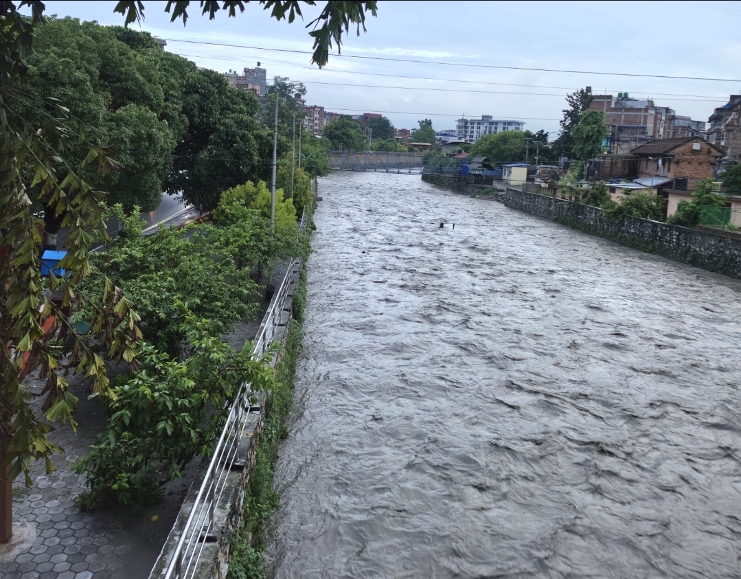 Monsoon disrupts Nepal's highways; night travel banned on key tourist routes