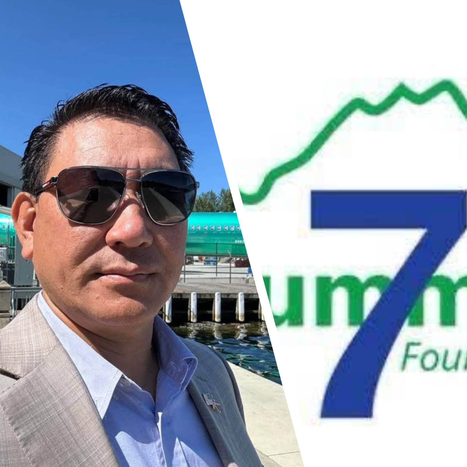 7SF holds 15th AGM, plans to open Buddha View Park near Pikey Peak in October
