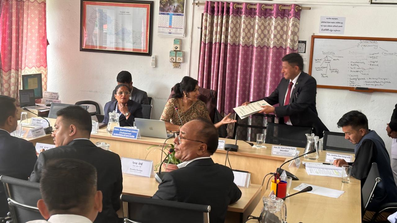 TAAN seeks separate chapter for trekking tourism in new Tourism Act