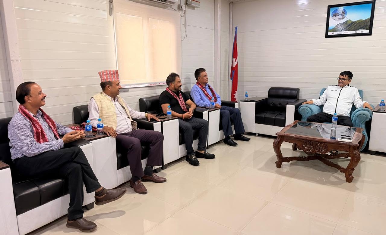 Sudurpaschim Province seeks larger hotel investments to boost tourism growth
