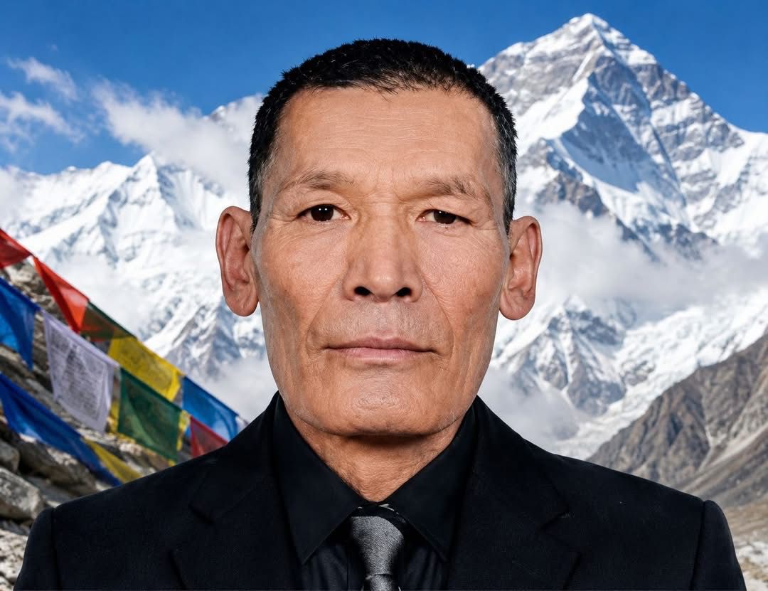 Aerial search on Mt Everest finds no trace of missing Sherpa; permit sharing may cost dearly