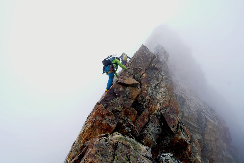 NNMGA denies mountain guide involvement in fake rescue scam, urges against sweeping generalizations
