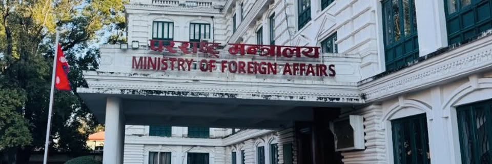 Nepal govt forms emergency team, embassy moves to repatriate body as it monitors West Asia situation