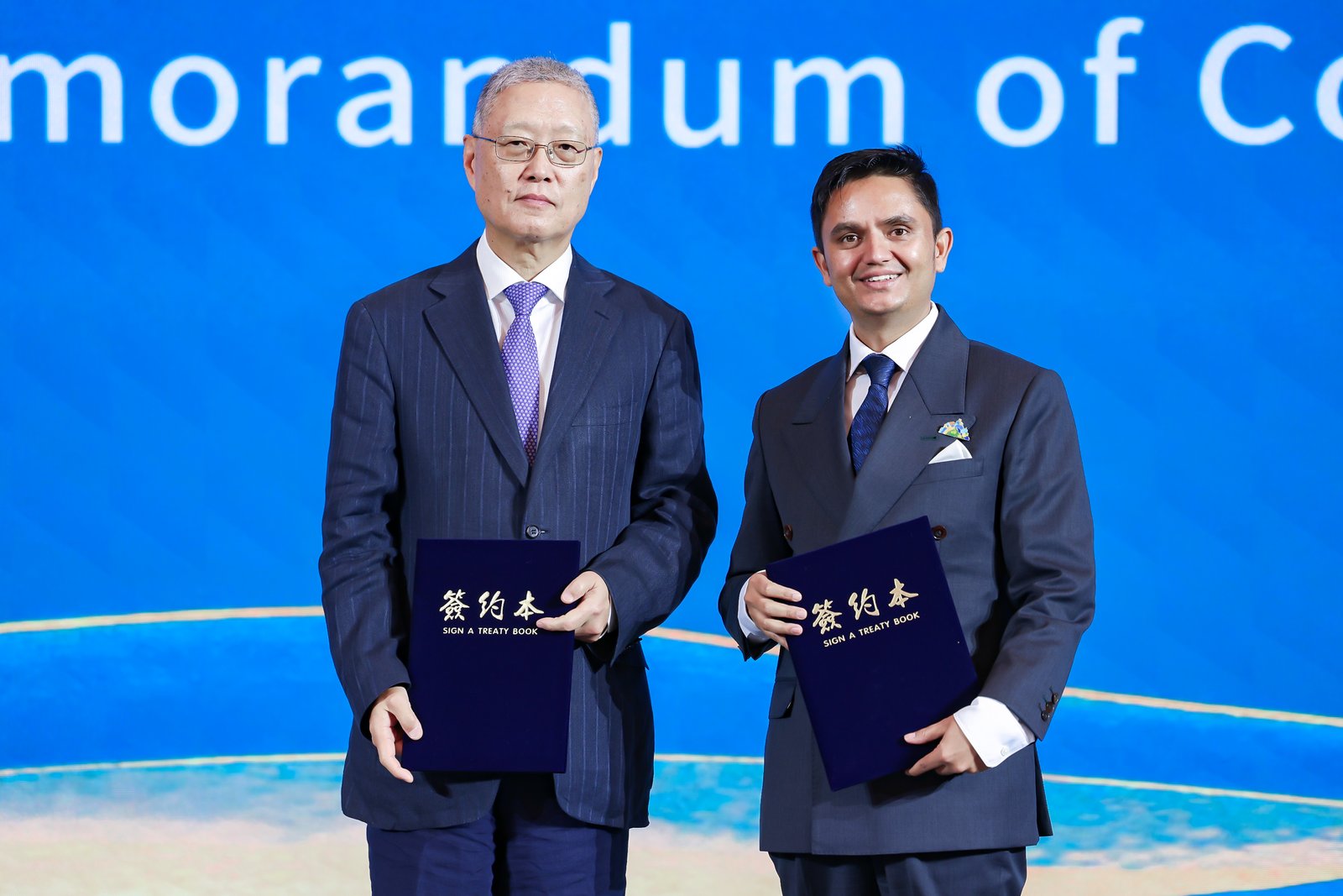 IMTA–EAN MoU paves way for stronger global cooperation in sustainable mountain tourism