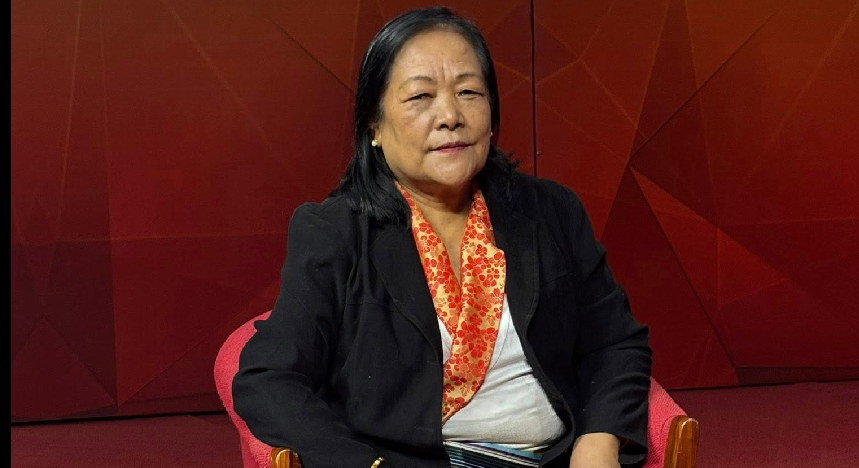 Lakhphuti Sherpa: Mountaineer-turned-policy advocate eyes tourism reforms