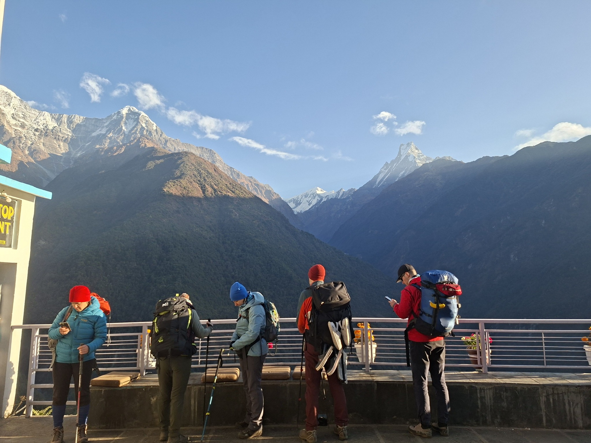 Holiday surge tests capacity limits across Mustang, Pokhara and Dhorpatan as visitor numbers soar
