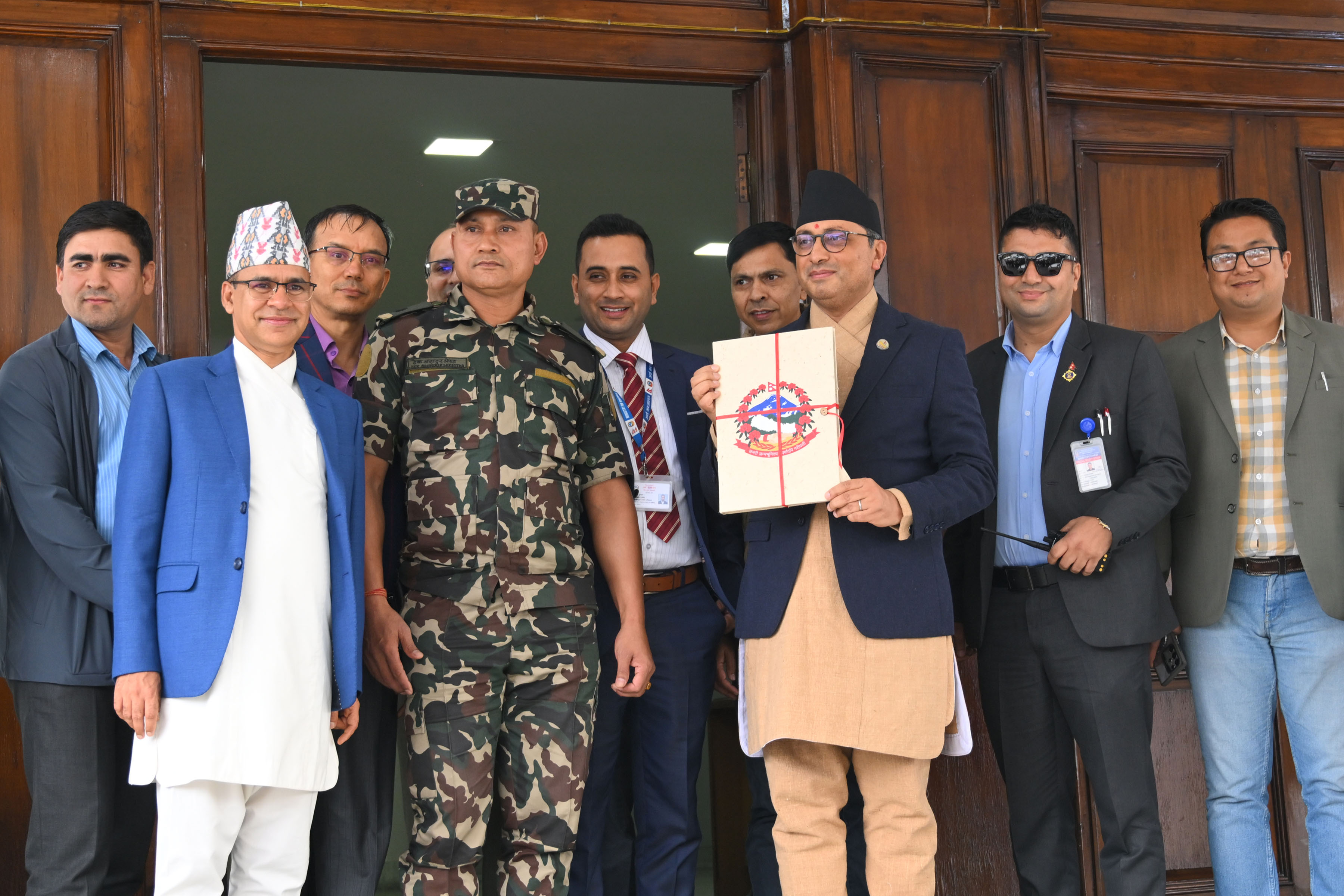 Nepal budget prioritises heritage conservation, trekking corridors and airport upgrades for tourism sector