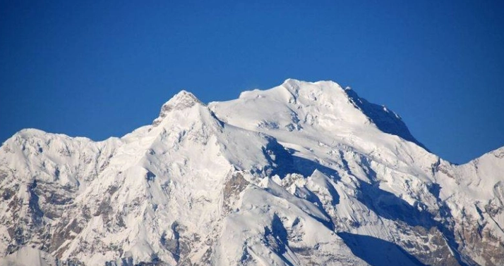 China bars foreign climbers from scaling Cho Oyu, Shishapangma ...