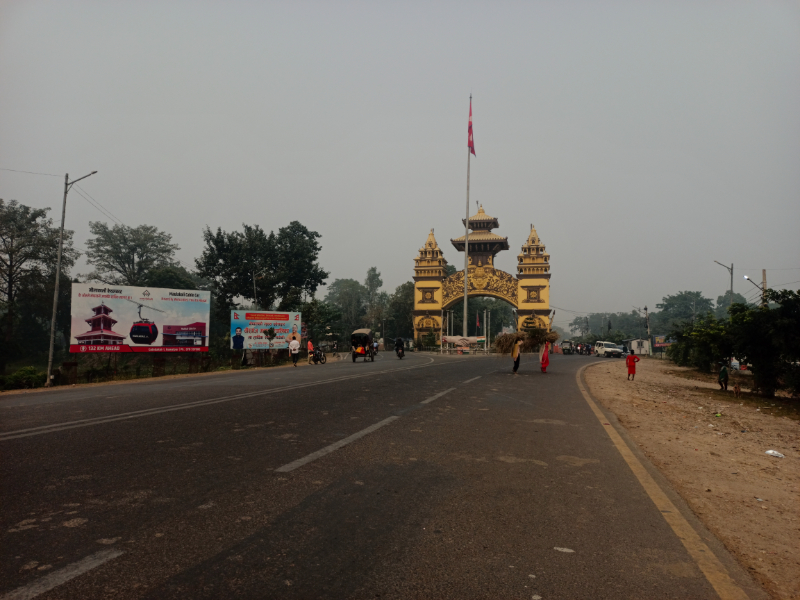 Tourists urged to exercise caution as Cholera cases rise in Birgunj