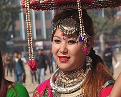 Tharu Food Festival brings indigenous cuisine to Nepalgunj for the first time