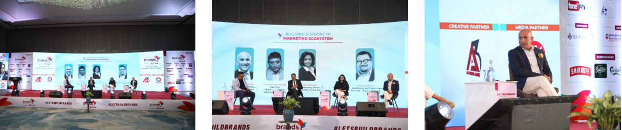 NTB hosts “Brands and Beyond” Panel on building a stronger partnership
