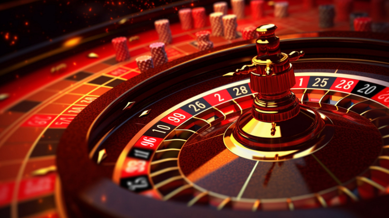 Govt imposes strict sanctions compliance rules on casinos